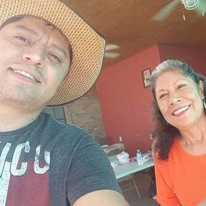 Meet your Posher, Erik